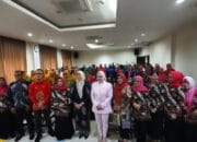 Perempuan Diharap Jadi Penjaga Pilar-Pilar Kebangsaan